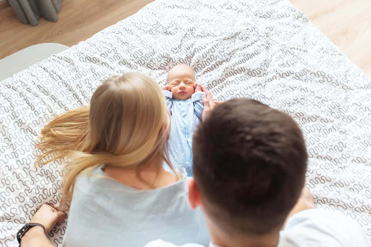 The Most Essential Things Your Newborn Baby Must Have | Smart Mom Ideas