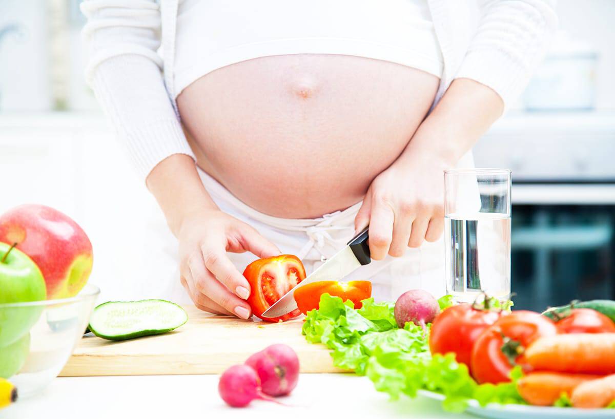 20 Pregnancy Must Haves You Need to Know Now