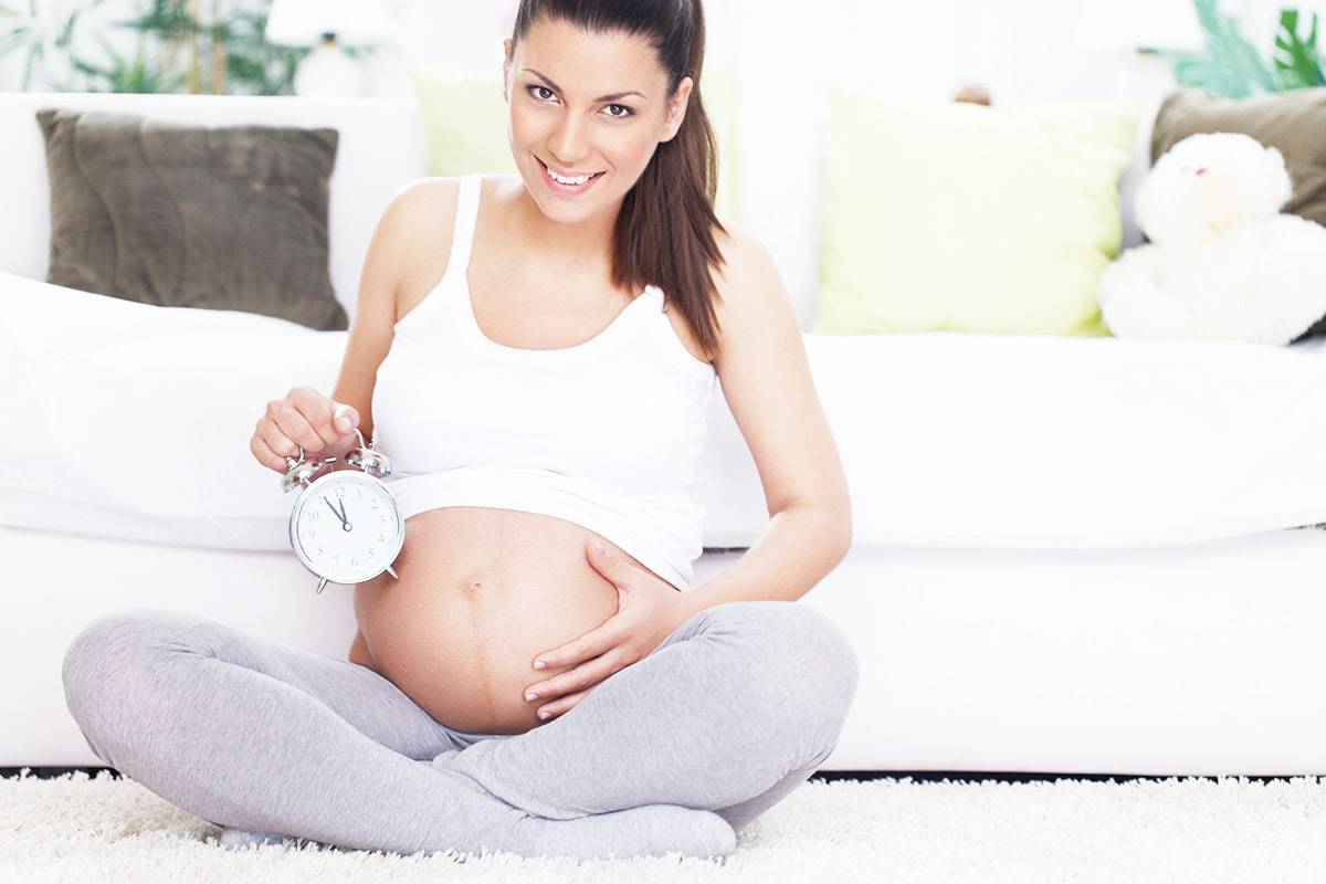 How to Induce Labor Yourself Effectively and Naturally