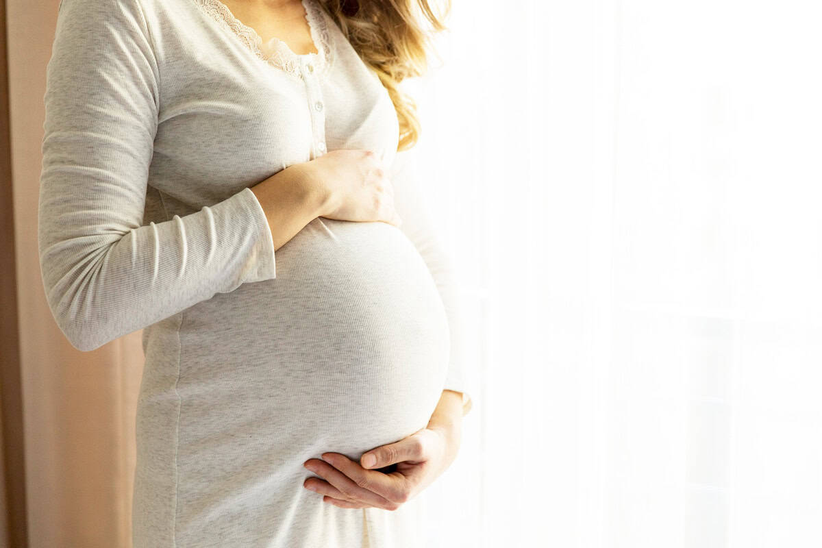 23 Things To Do In Your Third Trimester (or Right Before You Give Birth)