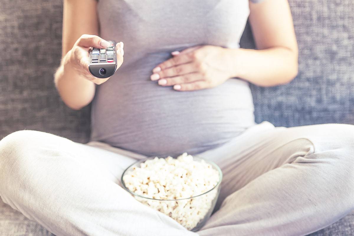 15 Pregnancy Movies to Get You Ready for Parenthood