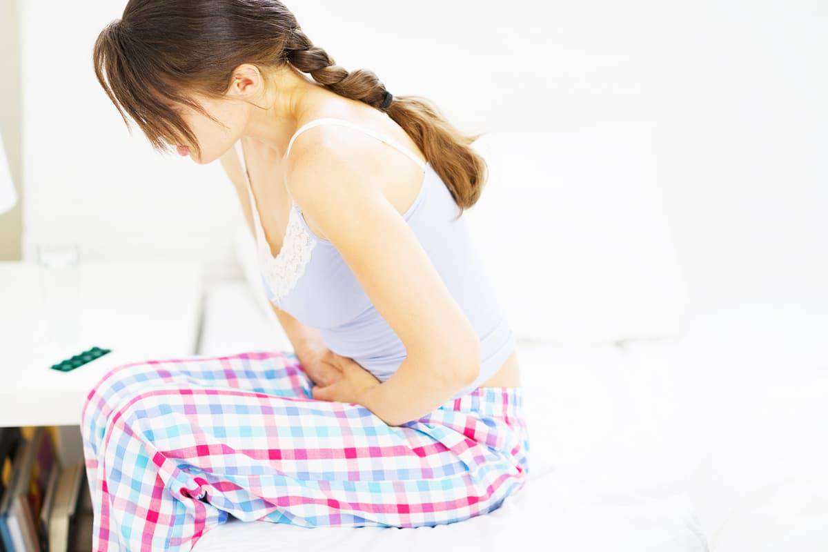 Implantation Bleeding: Everything You Need to Know