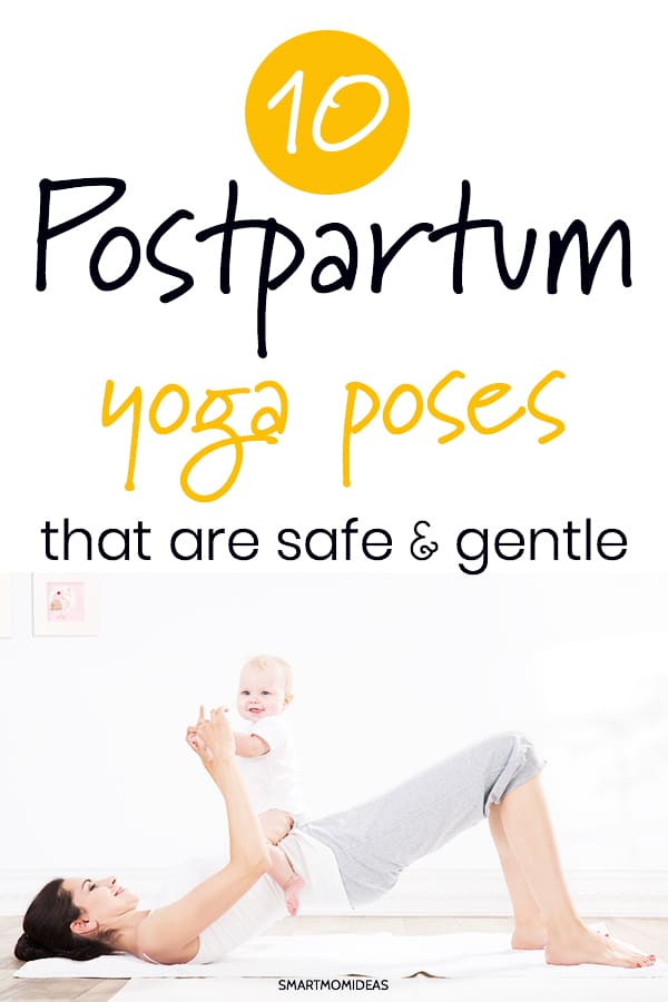 Amy Griffith's 8 Prenatal Yoga Tips