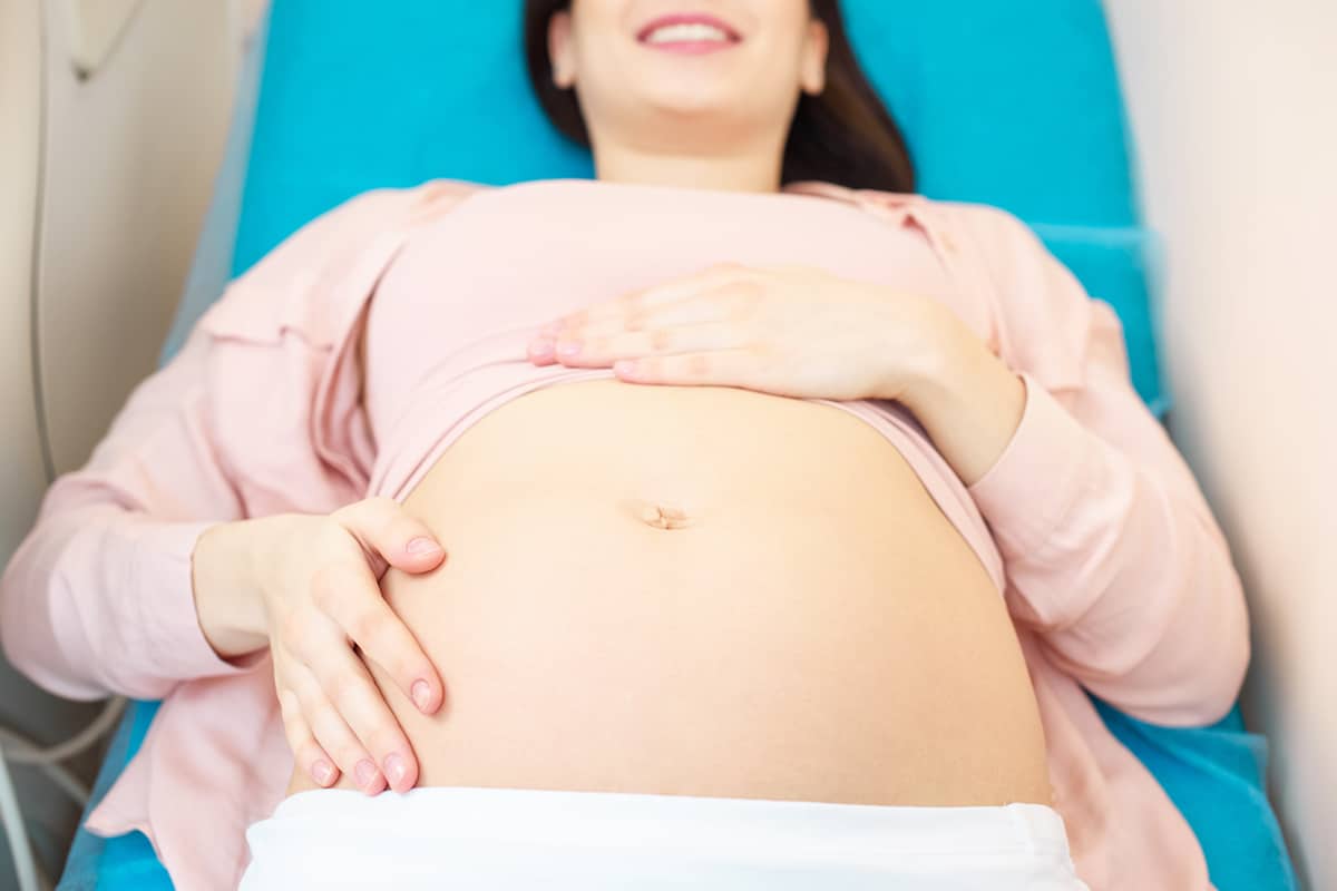 24 Important Ways to Prepare for a C-Section Procedure