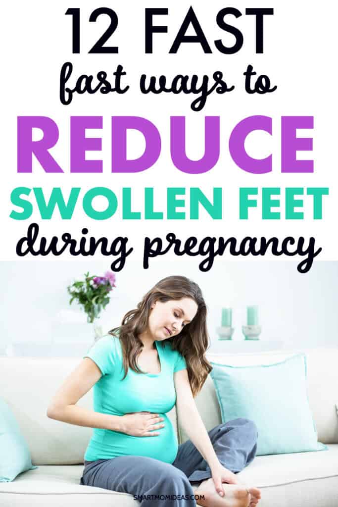 12-best-ways-to-reduce-swollen-feet-during-pregnancy