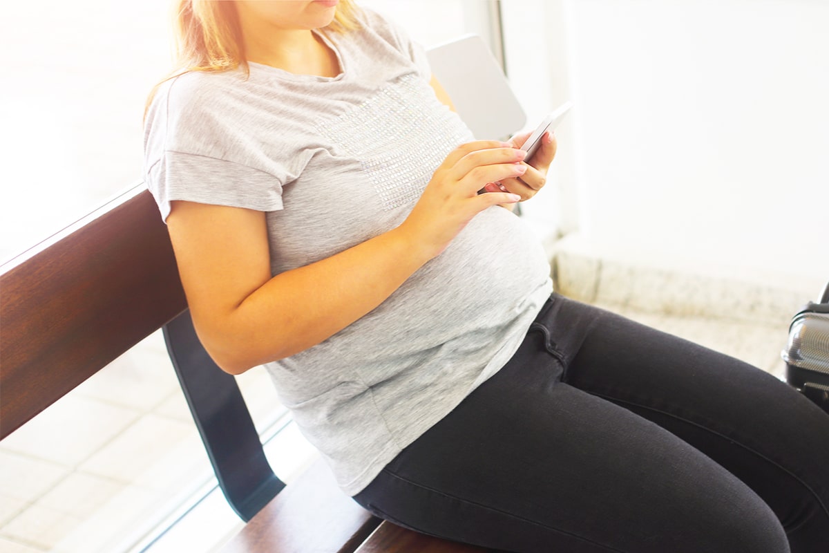19 Weird Pregnancy Symptoms In The First Trimester Smart Mom Ideas