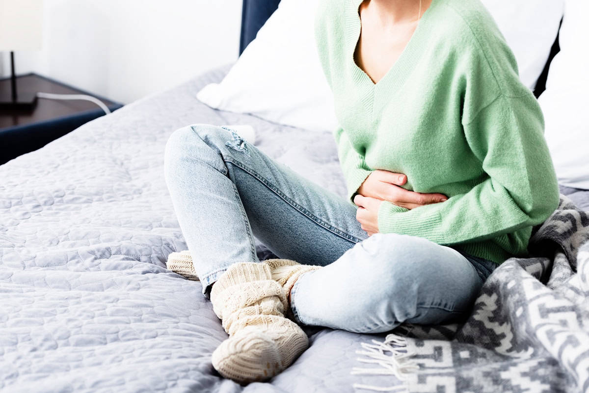 Morning Sickness Easing At 11 Weeks