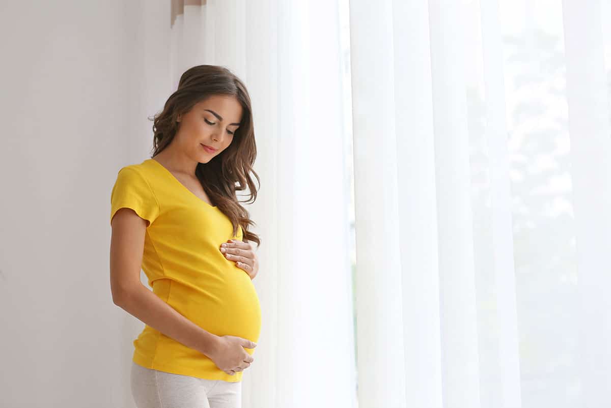 8 Ways On How To Increase The Chances Of Getting Pregnant Smart Mom Ideas