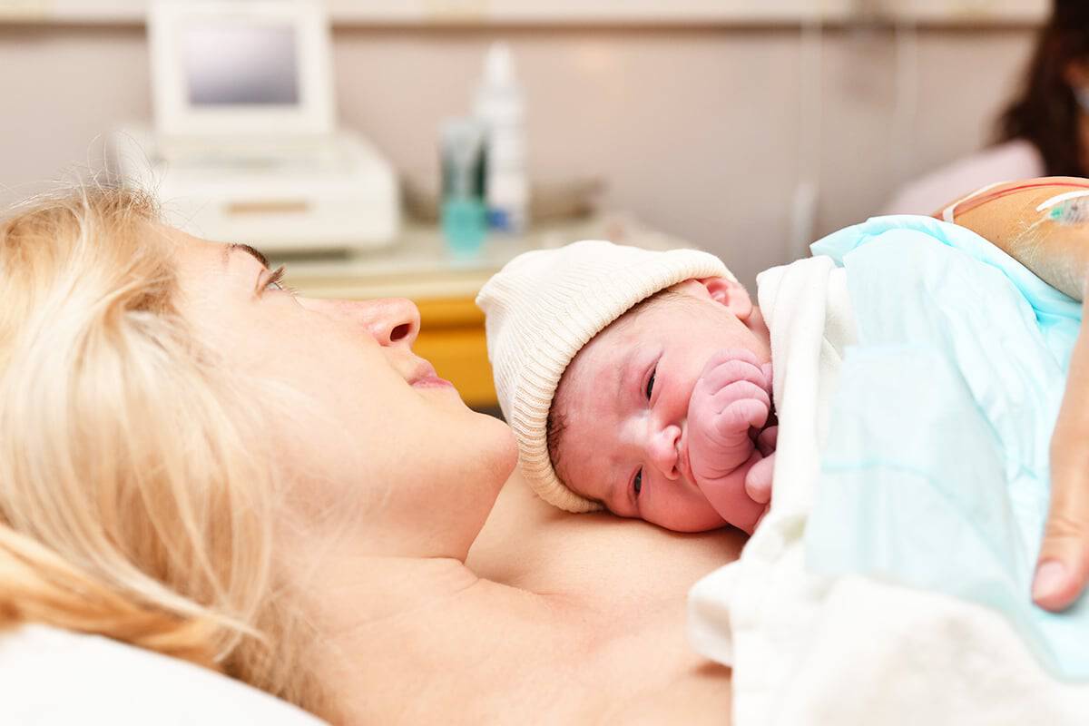 Labor And Delivery Terms And Abbreviations