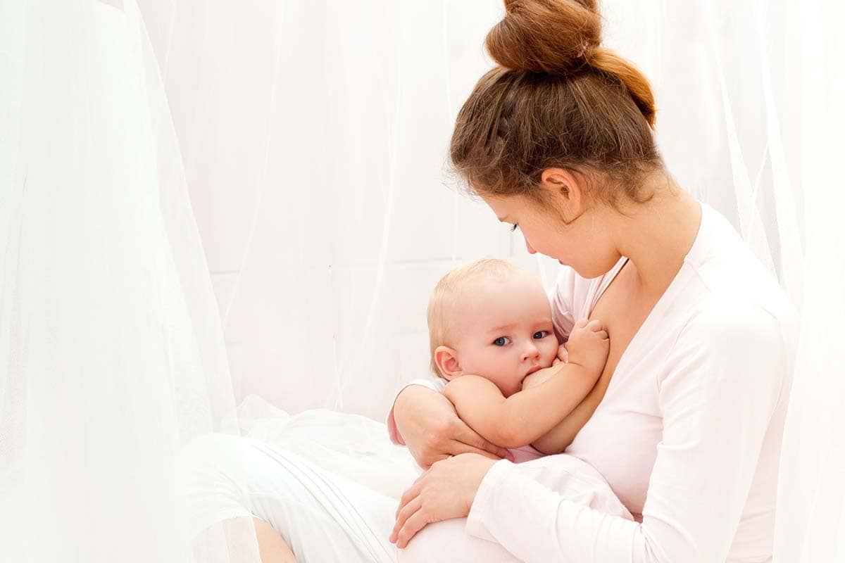 What Happens When You Stop Breastfeeding Cold Turkey