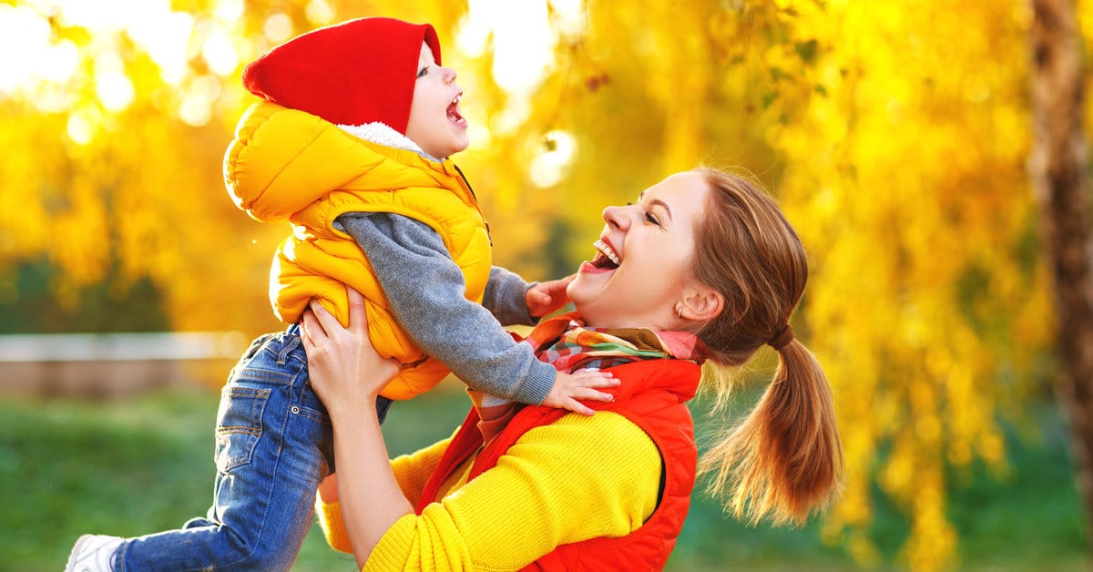 How to Be a Successful Stay at Home Mom | Smart Mom Ideas