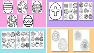 easter-eggs-printable-template