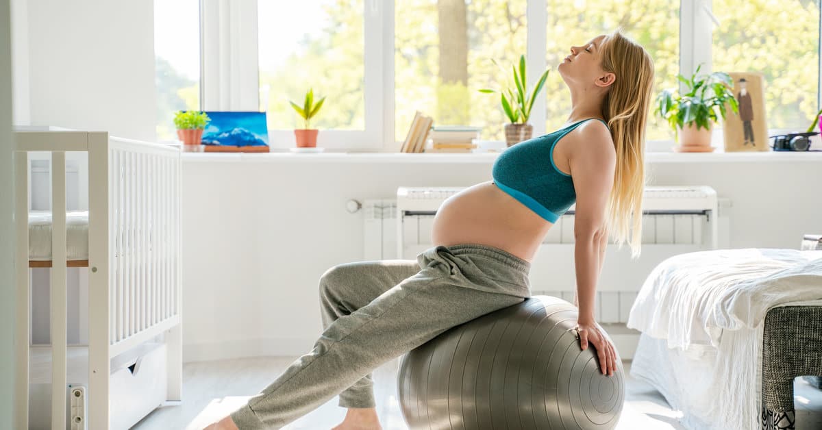 15 Must Know Exercises To Induce Labor Smart Mom Ideas 