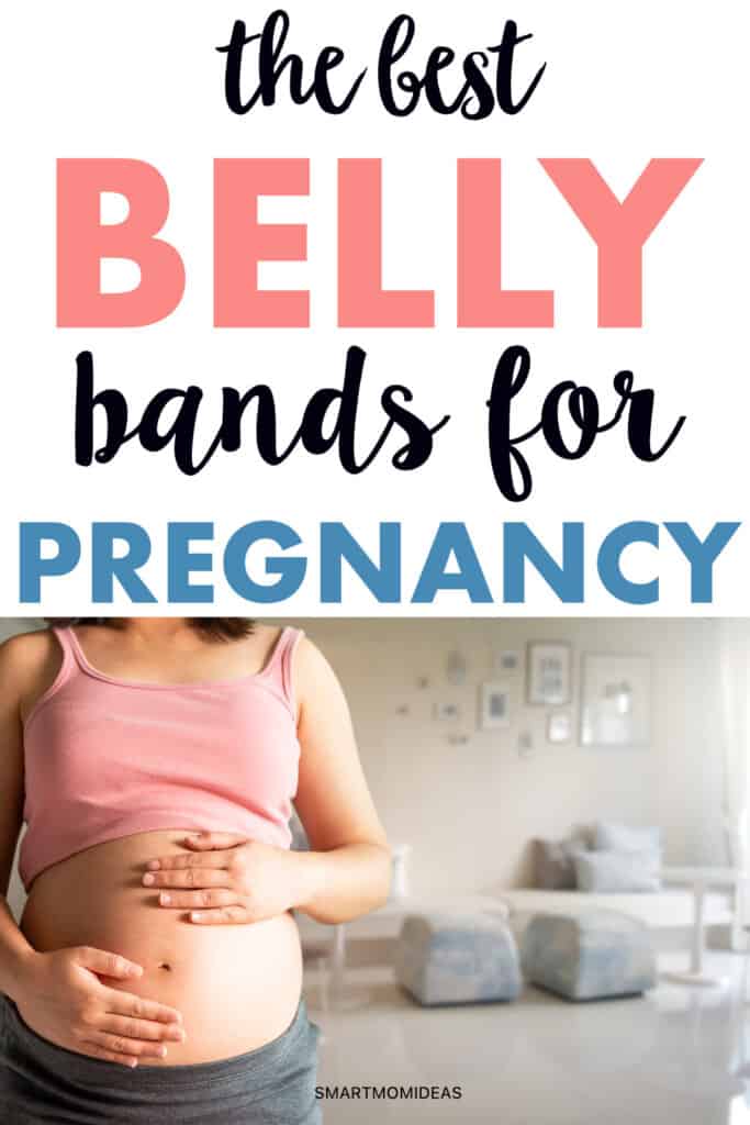 The Best Belly Band for Pregnancy (Best Sellers for 2022) Smart Mom Ideas