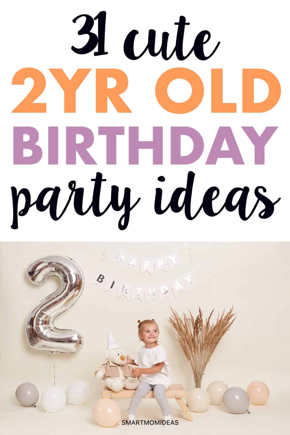 31-cute-2-yr-old-birthday-party-ideas-smart-mom-ideas