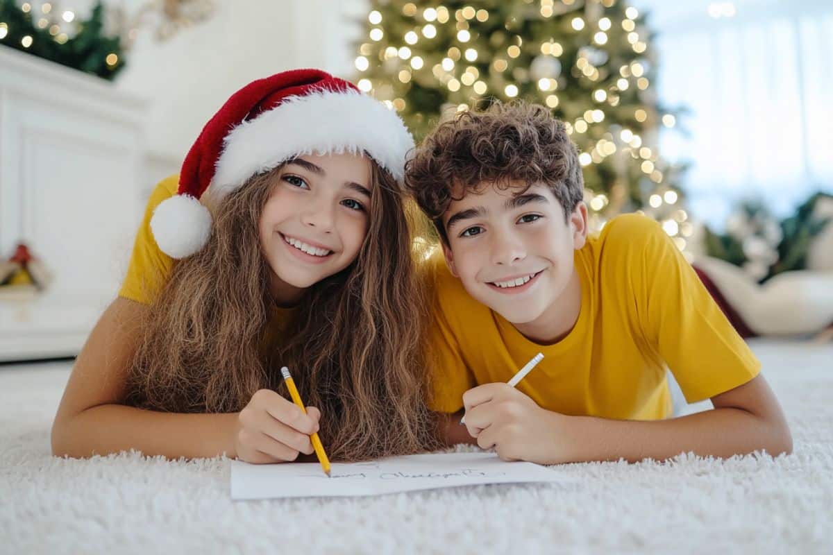 Ultimate Christmas Wishlist Ideas 2024 (for All Ages)