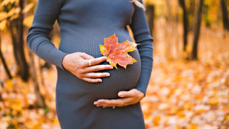 11 Thanksgiving Pregnancy Announcement Ideas