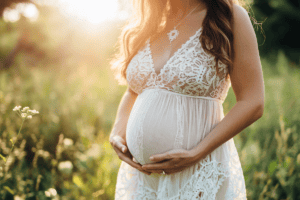 Maternity Shoot Ideas