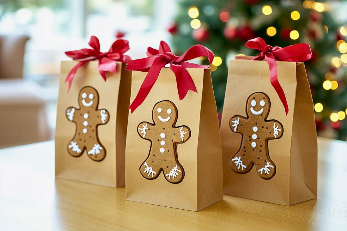 30+ Things for Your Christmas Goodie Bags (Christmas Favors for the Family)